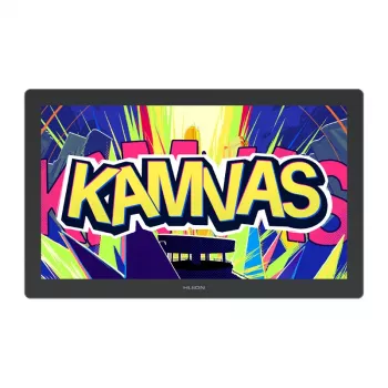 Huion Kamvas 22 GEN 3 (GS2203) grafische tablet