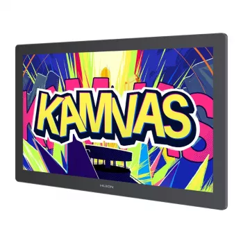 Huion Kamvas 22 GEN 3 (GS2203) grafische tablet
