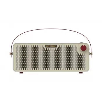 Hotone Pulze AP-30 WH - gitaarversterker