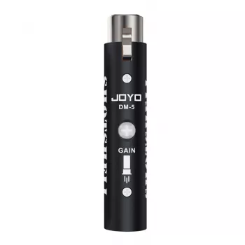 JOYO DM-5 microfoonvoorversterker