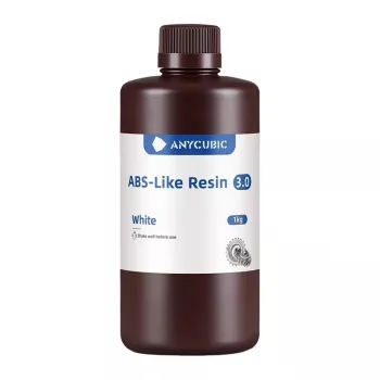 ANYCUBIC ABS-Like Resin 3.0 (wit)