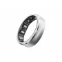 RingConn Gen3 Smart Ring maat 8 Brushed Silver