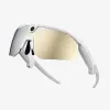 BleeqUp Ranger AI sportcamera-bril wit
