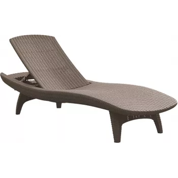 KETER ligstoel Pacific beige