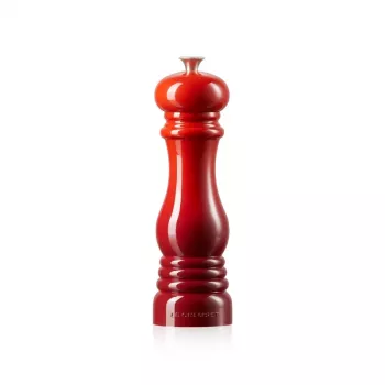 Le Creuset pepermolen 21cm rood
