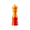 Le Creuset zoutstrooier 21cm oranje
