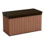 KETER opbergbox Darwin 570L bruin