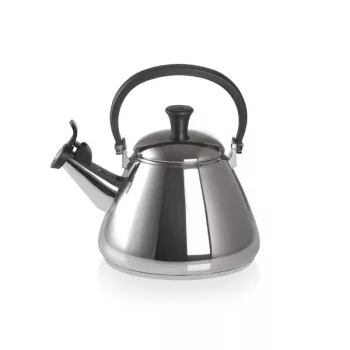 Le Creuset waterkoker Kone 1,6L RVS