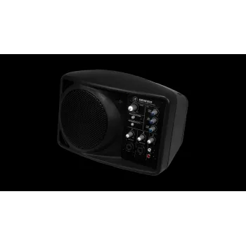 MACKIE 5,25 inch compact actief PA-systeem