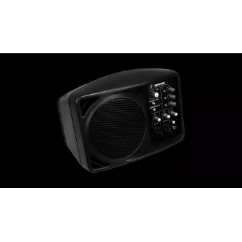 MACKIE 5,25 inch compact actief PA-systeem