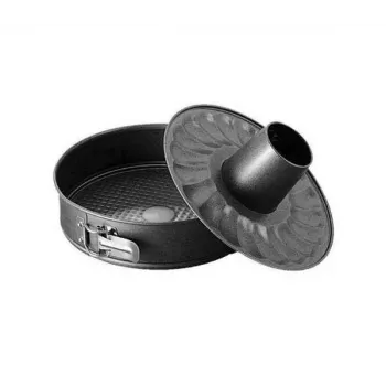 BALLARINI Bak- en cupcakevorm Patisserie Ø24cm