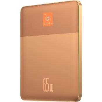 Baseus Blade2 12000 mAh 65W oranje