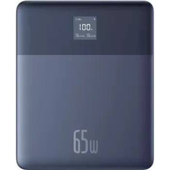 Baseus Blade2 12000 mAh 65W blauw