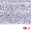 MERY vervangbare microvezel-mop 45cm
