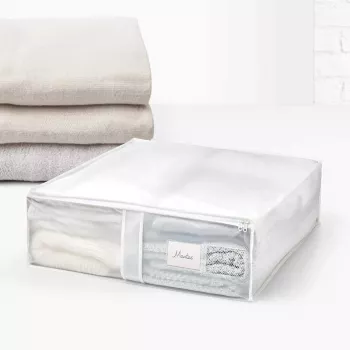 RAYEN dekenbox Medium 55x65x20cm