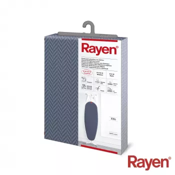 RAYEN Premium XXL elastisch 150x55cm