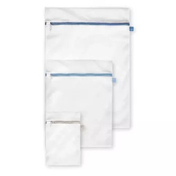RAYEN Waszakken-set 3 stuks 70x50+50x40+30x20cm