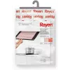 RAYEN Filter voor afzuigkap met indicator 57x47cm