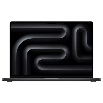 Apple MacBook Pro 16 inch M5 Space Black/M5MAX-18C-CPU,40C-GPU/64GB/2TB SSD/BKey-ID-Duits