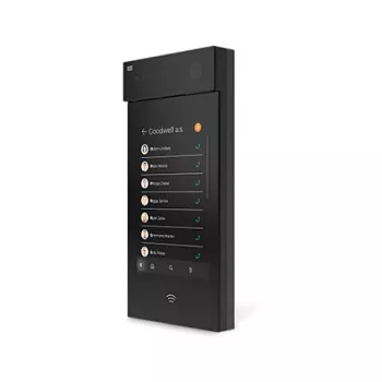 2N TELECOMMUNICATIONS 2N IP Style basiseenheid met beveiligde RFID (9157101-S)