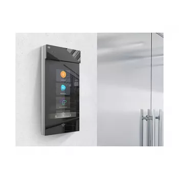2N TELECOMMUNICATIONS 2N IP Style basiseenheid met beveiligde RFID (9157101-S)