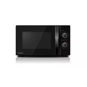 Toshiba MWP-MG20P(BK) 20L grill-magnetron, 700W, digitaal, zwart