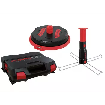 Runpotec kabelhaspel-set X-Board XB300 compleet 10170 (10170)