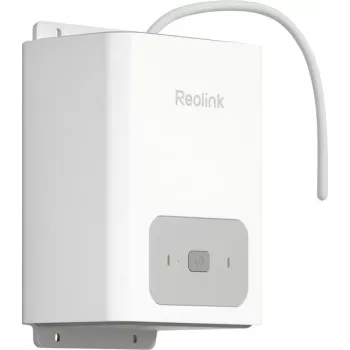 BRAUN Reolink | RLA-BP1 | 12800mAh langdurige accu voor buiten | IP67