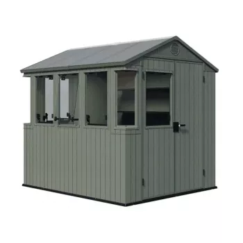 KETER Tuinhuis Potting Shed 6x8