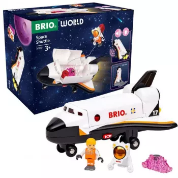 RAVENSBURGER World - Space Shuttle Discovery met Hubble-telescoop 63615000