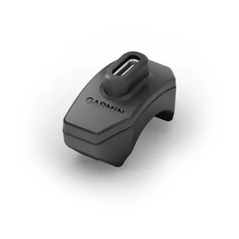 Garmin Rally oplaadadapter voor Rally 110/210 vermogensmeterpedalen