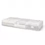 RAYEN Kledingbox Basic 45x103x16cm