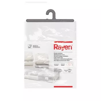RAYEN Kledingbox Basic 45x103x16cm