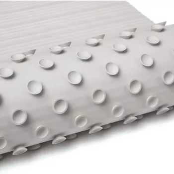 RAYEN Badmat antislip 86x33cm