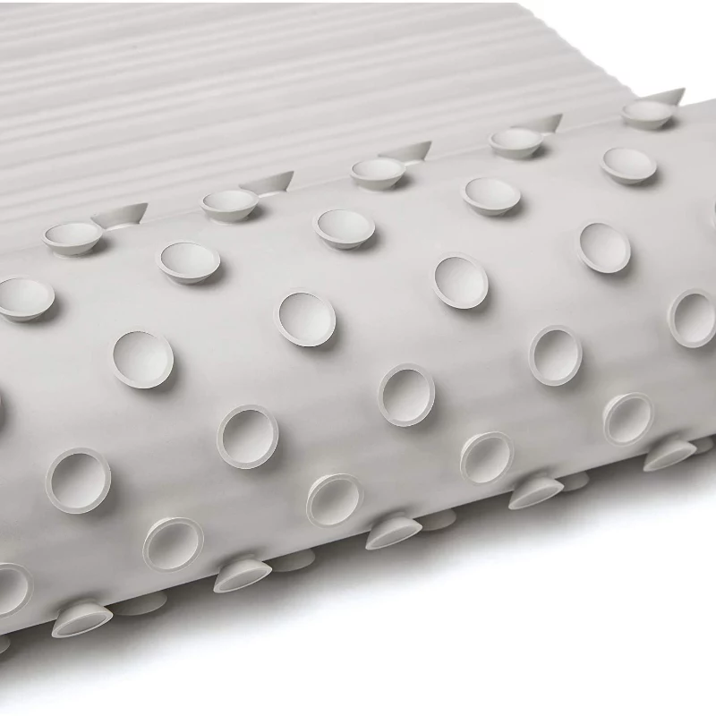 RAYEN Badmat antislip 86x33cm