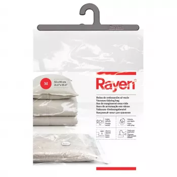 RAYEN Vacuümzak Basic M maat 55x90cm
