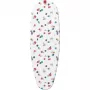 RAYEN Strijkplankhoes Basic Plus Easyclip 130x47cm