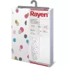RAYEN Strijkplankhoes Basic Plus Easyclip 130x47cm