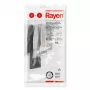 RAYEN Roestwerende kledingzakken 6 stuks