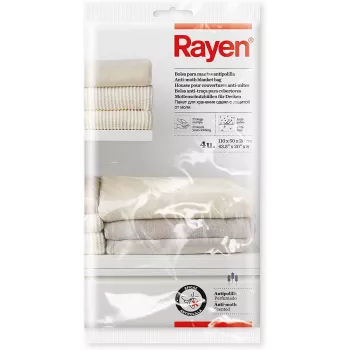 RAYEN Anti-roest zakken voor dekens 4 stuks