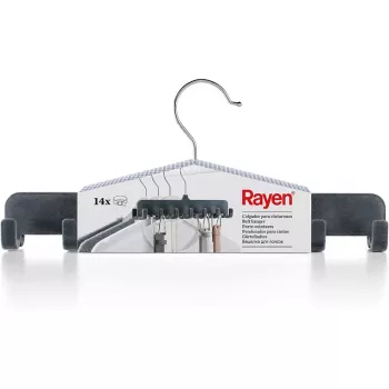 RAYEN Riemhouder voor 14 riemen