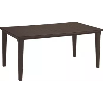 Keter Futura tuintafel bruin 29197868599
