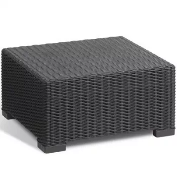 KETER tuintafel California grijs