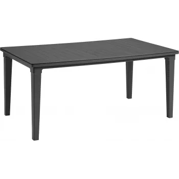 KETER tuintafel Futura grijs