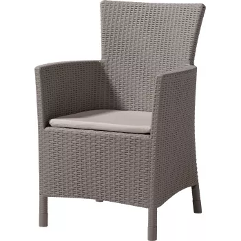 KETER tuinstoel Iowa beige