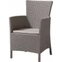 KETER tuinstoel Iowa beige