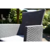 KETER tuinstoel Iowa beige