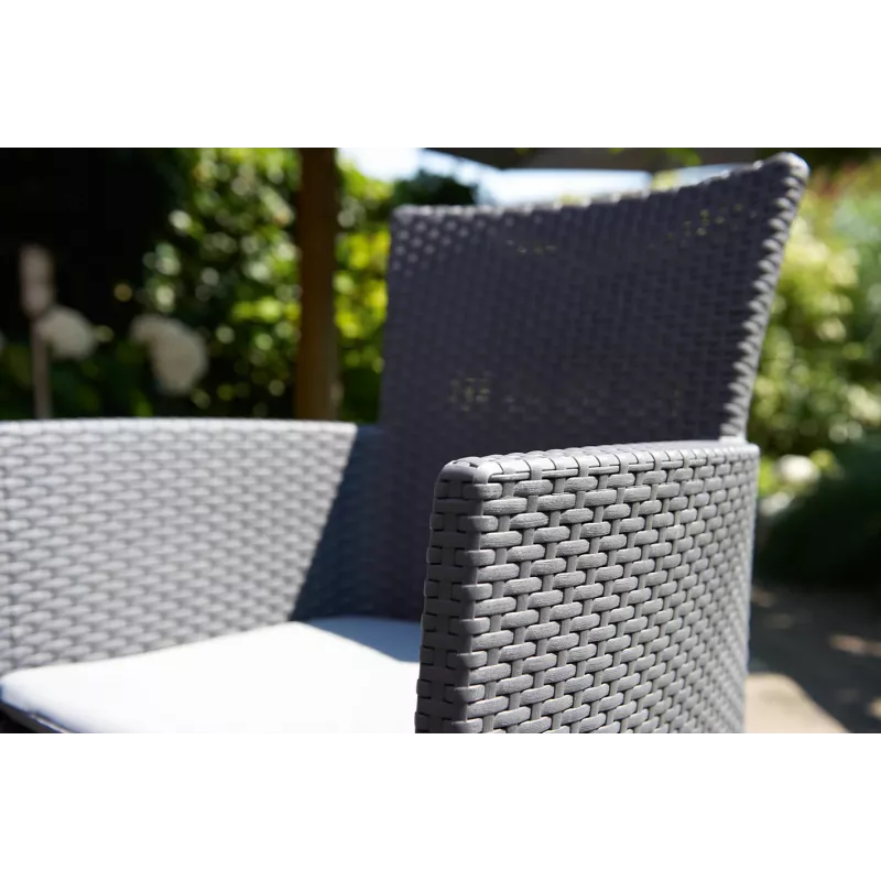 KETER tuinstoel Iowa beige