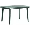 KETER tuintafel Elise donkergroen