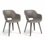 KETER tuinstoelen 2 stuks Akola Beeches